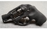Ruger ~ LCR ~ .22 Long Rifle - 2 of 3