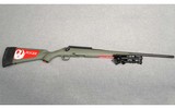Ruger ~ American ~ .223 Remington - 1 of 8