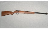 Marlin ~ 983 ~ .22 WMR - 1 of 10