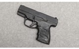 Walther ~ PPS ~ 9mm luger - 2 of 4
