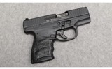 Walther ~ PPS ~ 9mm luger - 1 of 4