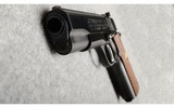 Colt ~ MK 4 Gold Cup National Match ~ .45 Auto - 4 of 4