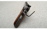 Colt ~ MK 4 Gold Cup National Match ~ .45 Auto - 3 of 4