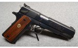 Colt ~ MK 4 Gold Cup National Match ~ .45 Auto - 1 of 4