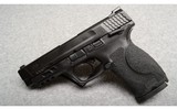 S&W ~ M&P45 ~ .45 Auto - 2 of 3