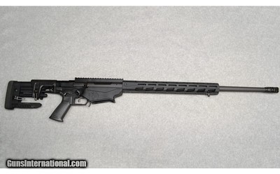 Ruger ~ Precision ~ 6.5 Creedmoor