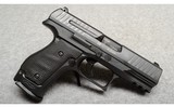 Walther ~ Q4 SF ~ 9mm Luger - 1 of 4