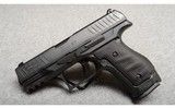 Walther ~ Q4 SF ~ 9mm Luger - 2 of 4