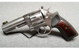 Ruger ~ GP100 ~ .357 Magnum - 2 of 4