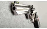 Ruger ~ GP100 ~ .357 Magnum - 4 of 4