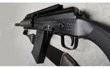 Izhmash ~ Saiga-12 ~ 12 GA - 8 of 8