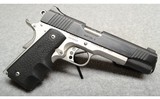 Kimber ~ Custom II Two-Tone ~ .45 Auto - 1 of 3