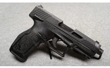 Taurus ~ TX22 ~ .22 LR - 1 of 3