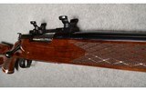 Weatherby ~ MK V ~ .270 Weatherby Magnum - 3 of 9