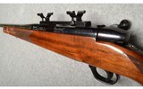 Weatherby ~ MK V ~ .270 Weatherby Magnum - 7 of 9