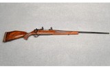 Weatherby ~ MK V ~ .270 Weatherby Magnum - 1 of 9