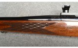 Weatherby ~ MK V ~ .270 Weatherby Magnum - 8 of 9