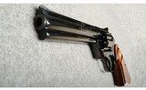 Colt ~ Python ~ .357 Magnum - 5 of 5