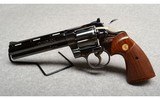 Colt ~ Python ~ .357 Magnum - 2 of 5