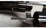 Colt ~ Python ~ .357 Magnum - 4 of 5