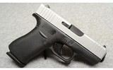 Glock ~ 43X ~ 9mm Luger - 1 of 3