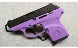 Ruger ~ LCP ~ .380 Auto - 2 of 2