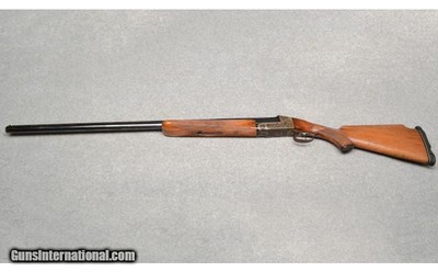 Stoeger Trap Gun