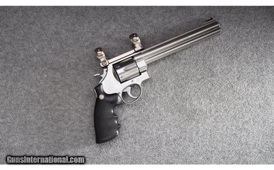 Smith & Wesson ~ 629-3 ~ .44 Magnum
