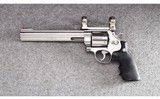 Smith & Wesson ~ 629-3 ~ .44 Magnum - 2 of 4