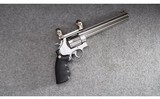 Smith & Wesson ~ 629-3 ~ .44 Magnum - 1 of 4