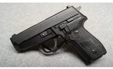 Sig Sauer ~ P229 ~ .40 S&W - 2 of 2