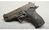 Sig Sauer ~ P226 Legion ~ 9mm Luger - 2 of 4
