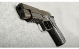 Sig Sauer ~ P226 Legion ~ 9mm Luger - 4 of 4