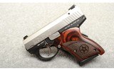 Bond Arms ~ Bullpup 9 ~ 9mm Luger - 2 of 4