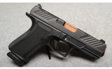 Shadow Systems ~ MR920 ~ 9mm Luger - 1 of 3