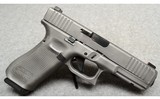 Glock ~ 17 Gen 5 ~ 9mm Luger - 1 of 3