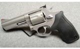 Taurus ~ 66 ~ .357 Magnum - 1 of 2