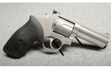 Taurus ~ 66 ~ .357 Magnum - 2 of 2
