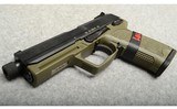 HK ~ USP Tactical ~ 9mm Luger - 4 of 4