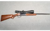 Thompson Center ~ .223 Remington