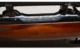 J.P Sauer & Sohn ~ Colt Sporting Rifle ~ .300 Winchester Magnum - 10 of 10