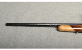 J.P Sauer & Sohn ~ Colt Sporting Rifle ~ .300 Winchester Magnum - 8 of 10