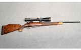 J.P Sauer & Sohn ~ Colt Sporting Rifle ~ .300 Winchester Magnum - 1 of 10