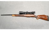 J.P Sauer & Sohn ~ Colt Sporting Rifle ~ .300 Winchester Magnum - 5 of 10