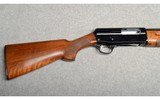 Franchi ~ 48 AL ~ 12 Gauge - 2 of 6