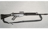 Springfield ~ SAR-48 ~ 7.62mm - 1 of 9