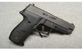 SIG Sauer ~ P226 ~ .40 S&W - 1 of 3