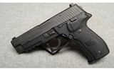 SIG Sauer ~ P226 ~ .40 S&W - 3 of 3