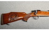 Remington ~ Model of 1917 ~ .300 Win Mag - 2 of 12