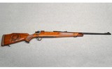 Remington ~ Model of 1917 ~ .300 Win Mag - 1 of 12